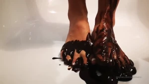Sweet Feet NZ [ sweetfeetnz ] Onlyfans leaked video 5394804 on Hotleaks.tv
