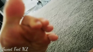 Sweet Feet NZ [ sweetfeetnz ] Onlyfans leaked video 5394891 on Hotleaks.tv