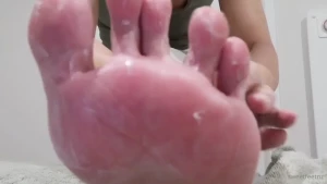 Sweet Feet NZ [ sweetfeetnz ] Onlyfans leaked video 5394894 on Hotleaks.tv