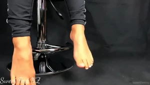 Sweet Feet NZ [ sweetfeetnz ] Onlyfans leaked video 5394916 on Hotleaks.tv