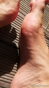 Sweet Feet NZ [ sweetfeetnz ] Onlyfans leaked video 5394933 on Hotleaks.tv