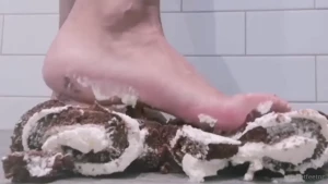 Sweet Feet NZ [ sweetfeetnz ] Onlyfans leaked video 5394936 on Hotleaks.tv