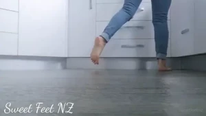 Sweet Feet NZ [ sweetfeetnz ] Onlyfans leaked video 5394968 on Hotleaks.tv