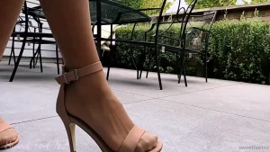 Sweet Feet NZ [ sweetfeetnz ] Onlyfans leaked video 5394981 on Hotleaks.tv