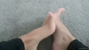 Sweet Feet NZ [ sweetfeetnz ] Onlyfans leaked video 5394992 on Hotleaks.tv