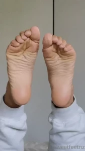 Sweet Feet NZ [ sweetfeetnz ] Onlyfans leaked video 5395028 on Hotleaks.tv