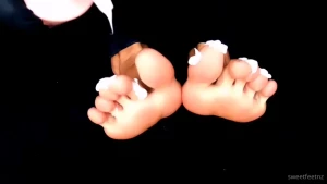 Sweet Feet NZ [ sweetfeetnz ] Onlyfans leaked video 5395029 on Hotleaks.tv