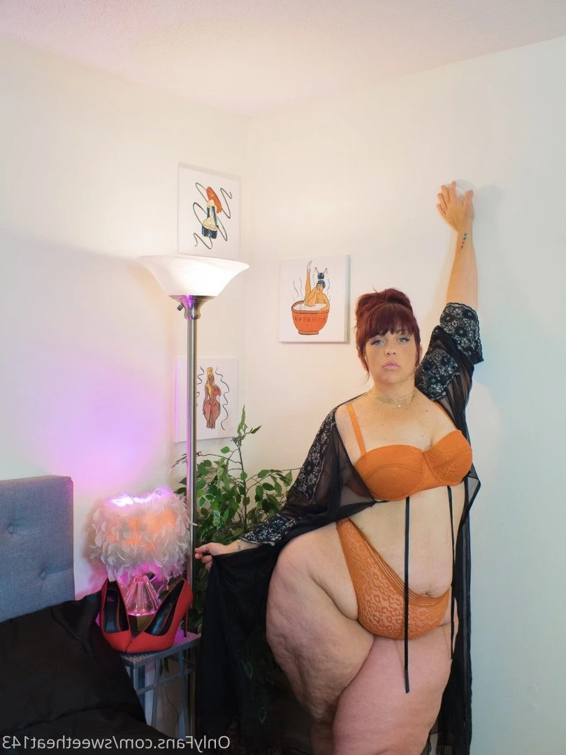 Sweet Heat [ sweetheat143 ] Onlyfans leaked photo 4969565 on Hotleaks.tv