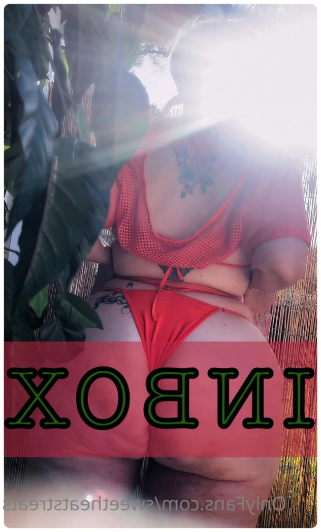 sweetheatstreats Onlyfans leaked photo 11103145 on Hotleaks.tv