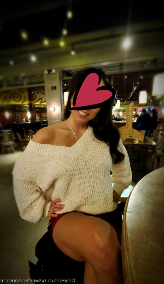 sweetkoreanspice Onlyfans leaked photo 11023324 on Hotleaks.tv