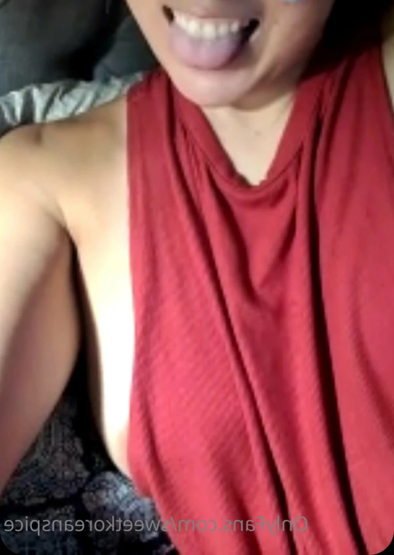 sweetkoreanspice Onlyfans leaked photo 11105273 on Hotleaks.tv