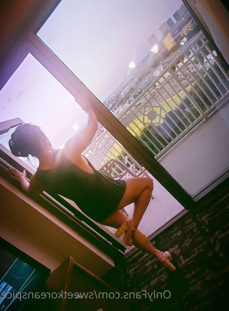 sweetkoreanspice Onlyfans leaked photo 11105326 on Hotleaks.tv