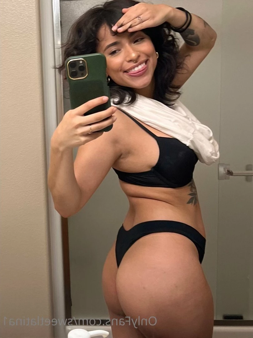 Sofia [ sweetlatina1 ] Onlyfans leaked photo 4967375 on Hotleaks.tv