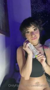 Sofia [ sweetlatina1 ] Onlyfans leaked video 5395678 on Hotleaks.tv