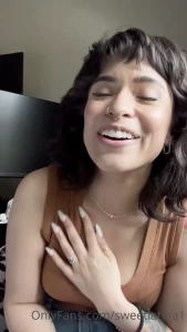 Sofia [ sweetlatina1 ] Onlyfans leaked video 5395722 on Hotleaks.tv