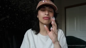 Sofia [ sweetlatina1 ] Onlyfans leaked video 5395842 on Hotleaks.tv
