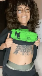 Sofia [ sweetlatina1 ] Onlyfans leaked video 5395960 on Hotleaks.tv