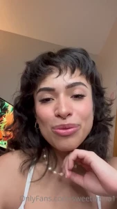 Sofia [ sweetlatina1 ] Onlyfans leaked video 5395983 on Hotleaks.tv