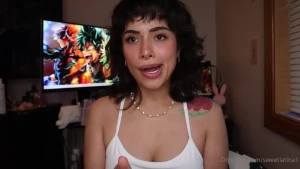 Sofia [ sweetlatina1 ] Onlyfans leaked video 5396003 on Hotleaks.tv