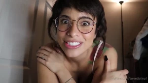Sofia [ sweetlatina1 ] Onlyfans leaked video 5396006 on Hotleaks.tv