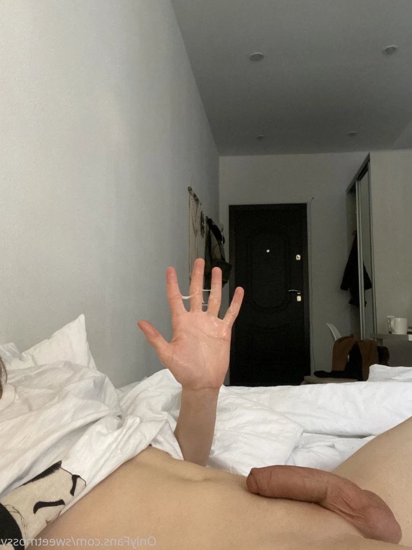 Mossy Barmales [ sweetmossy ] Onlyfans leaked photo 4965908 on Hotleaks.tv