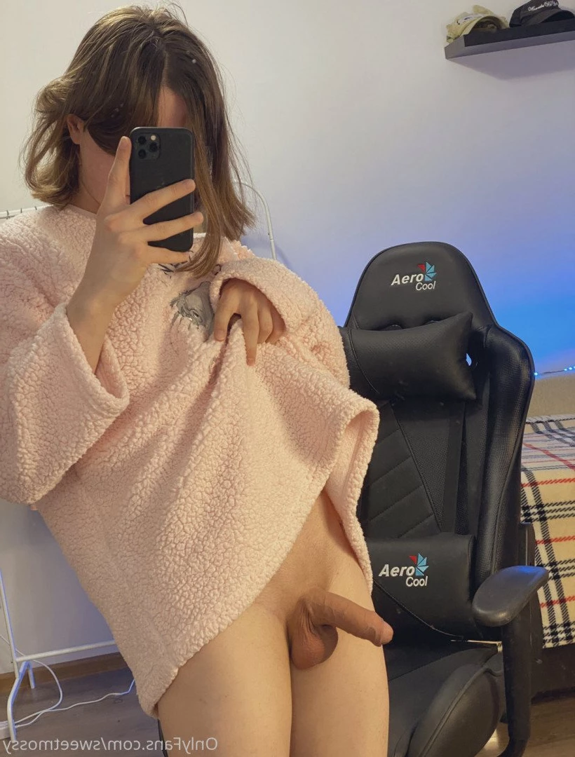 Mossy Barmales [ sweetmossy ] Onlyfans leaked photo 4965959 on Hotleaks.tv