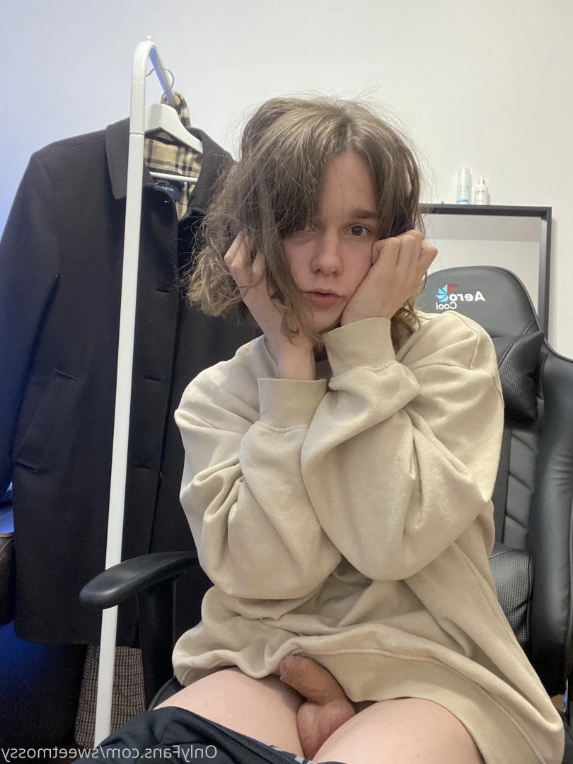 Mossy Barmales [ sweetmossy ] Onlyfans leaked photo 4966028 on Hotleaks.tv