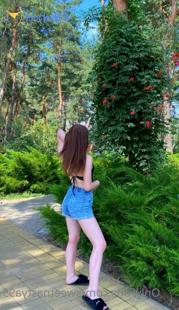 Nastya 🇺🇦 [ sweetnastya99 ] Onlyfans leaked photo 4908889 on Hotleaks.tv