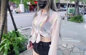 泥泥 Janie [ janielin ] Onlyfans leaked video 1510068 on Hotleaks.tv