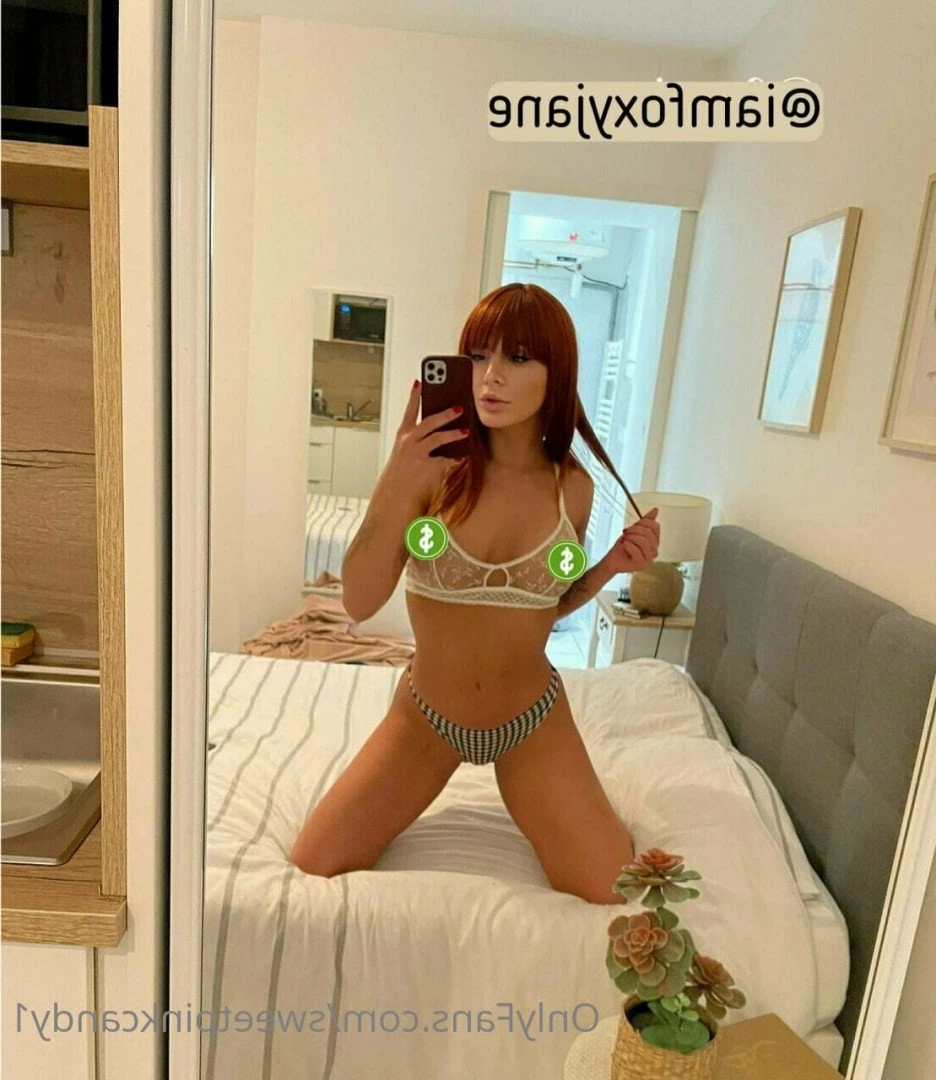 ✨💦 Daddy's girl💦✨ [ sweetpinkcandy1 ] Onlyfans leaked photo 4908840 on Hotleaks.tv