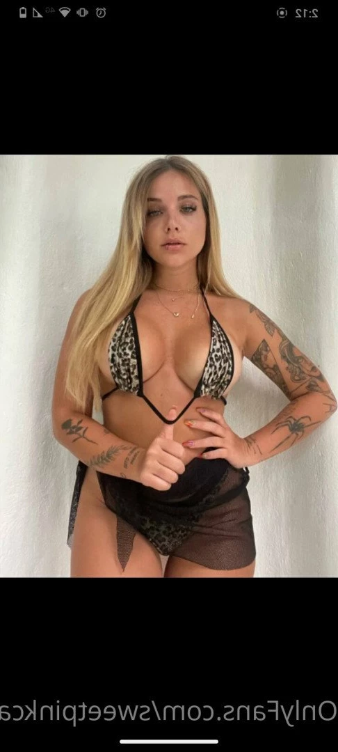 ✨💦 Daddy's girl💦✨ [ sweetpinkcandy1 ] Onlyfans leaked photo 4908860 on Hotleaks.tv