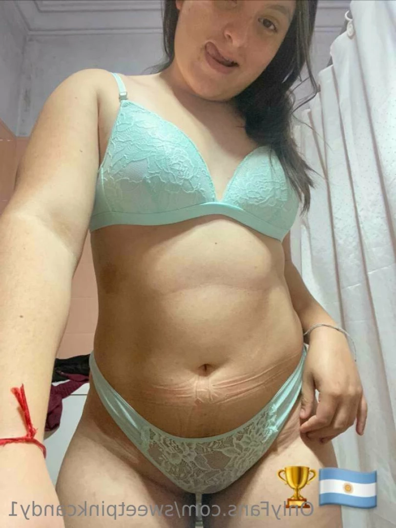 ✨💦 Daddy's girl💦✨ [ sweetpinkcandy1 ] Onlyfans leaked photo 9604673 on Hotleaks.tv