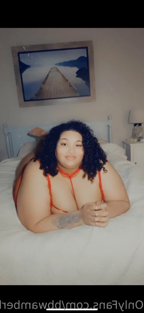 BBW Amber 🥰 [ bbwamberlve ] Onlyfans leaked photo 10852599 on Hotleaks.tv