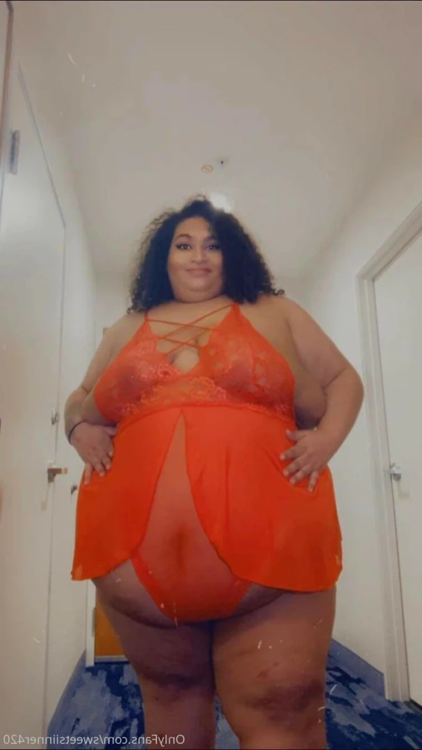 BBW Amber 🥰 [ bbwamberlve ] Onlyfans leaked photo 10897106 on Hotleaks.tv