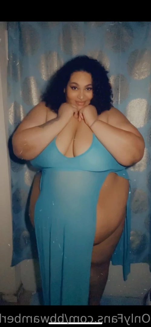 BBW Amber 🥰 [ bbwamberlve ] Onlyfans leaked photo 10958736 on Hotleaks.tv