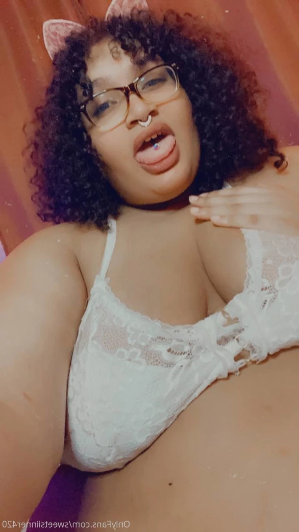 BBW Amber 🥰 [ bbwamberlve ] Onlyfans leaked photo 10973634 on Hotleaks.tv