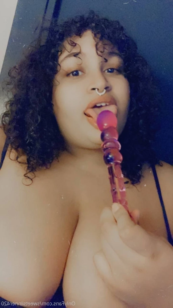 BBW Amber 🥰 [ bbwamberlve ] Onlyfans leaked photo 11016044 on Hotleaks.tv