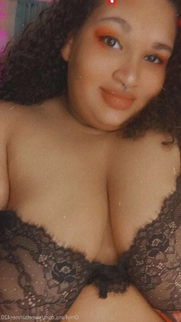 BBW Amber 🥰 [ bbwamberlve ] Onlyfans leaked photo 11101397 on Hotleaks.tv