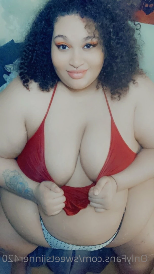 BBW Amber 🥰 [ bbwamberlve ] Onlyfans leaked photo 11101412 on Hotleaks.tv