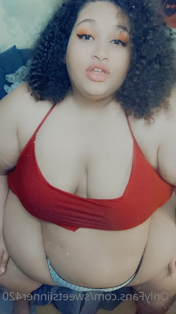 BBW Amber 🥰 [ bbwamberlve ] Onlyfans leaked photo 11101423 on Hotleaks.tv