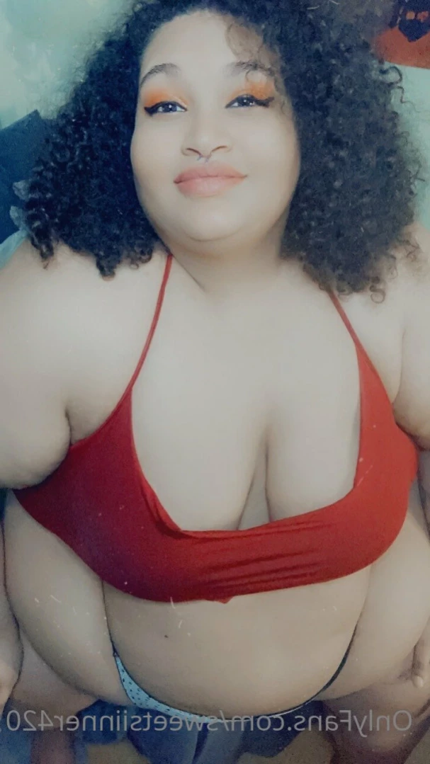 BBW Amber 🥰 [ bbwamberlve ] Onlyfans leaked photo 11101431 on Hotleaks.tv