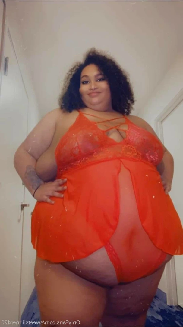 BBW Amber 🥰 [ bbwamberlve ] Onlyfans leaked photo 11101442 on Hotleaks.tv