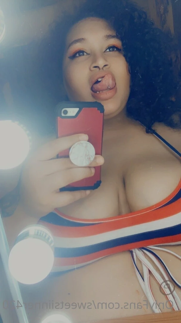 BBW Amber 🥰 [ bbwamberlve ] Onlyfans leaked photo 11101461 on Hotleaks.tv
