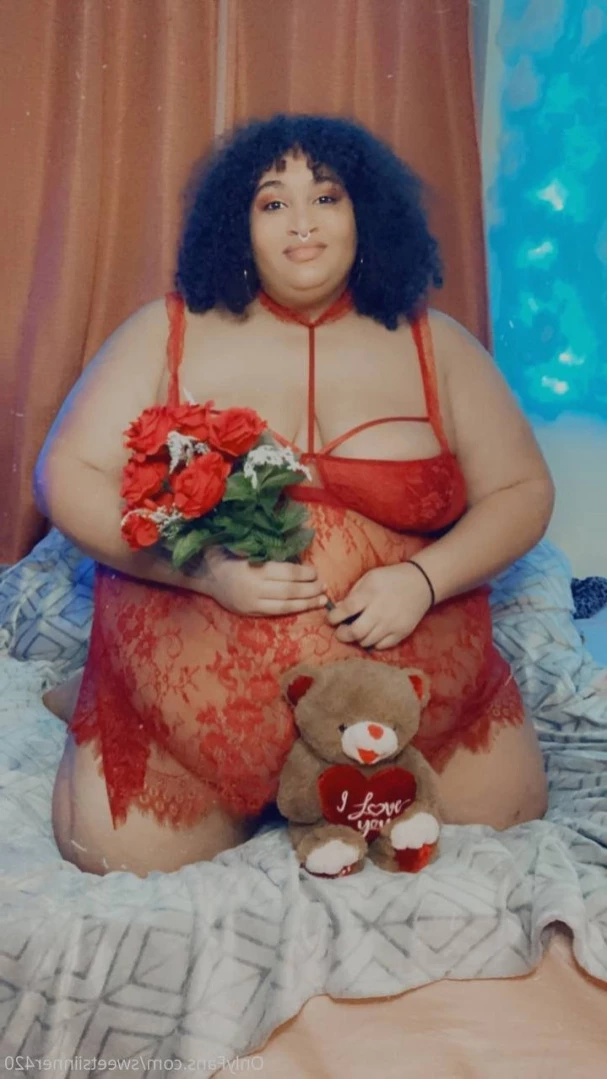 BBW Amber 🥰 [ bbwamberlve ] Onlyfans leaked photo 11101467 on Hotleaks.tv