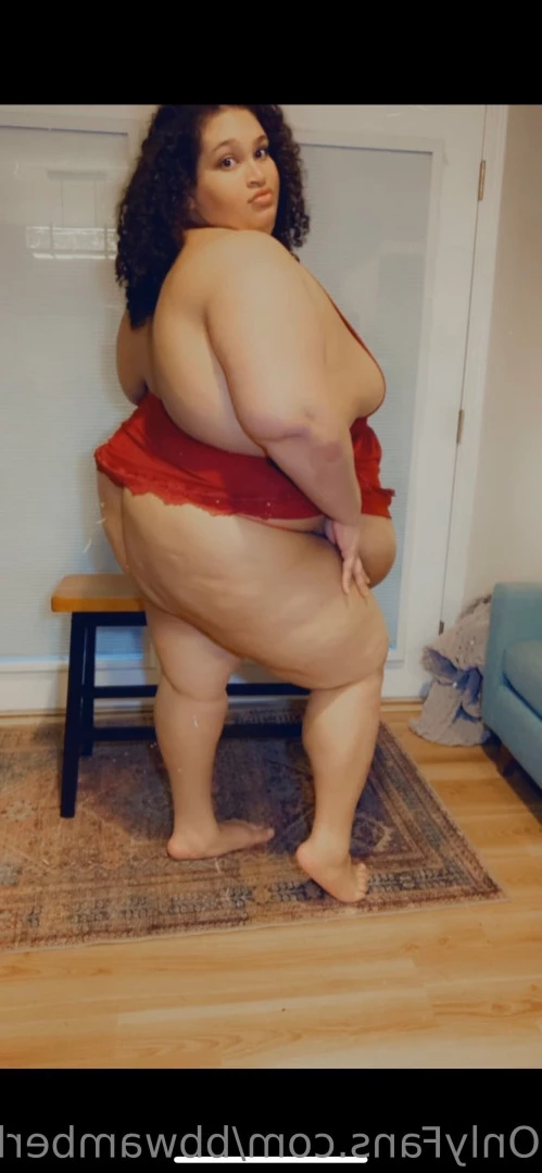 BBW Amber 🥰 [ bbwamberlve ] Onlyfans leaked photo 11101475 on Hotleaks.tv