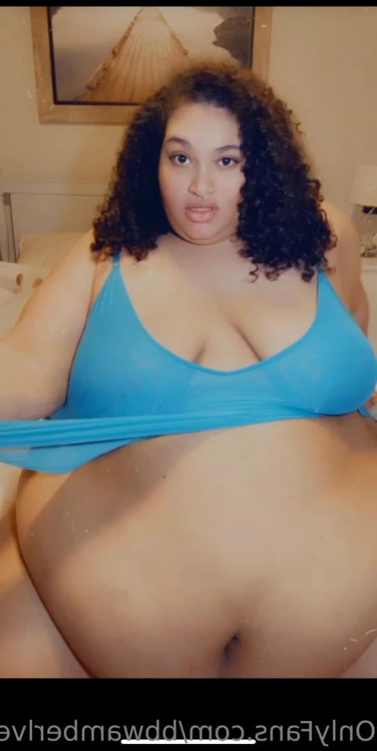 BBW Amber 🥰 [ bbwamberlve ] Onlyfans leaked photo 11101477 on Hotleaks.tv
