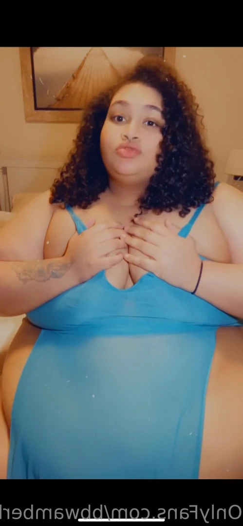 BBW Amber 🥰 [ bbwamberlve ] Onlyfans leaked photo 11101501 on Hotleaks.tv