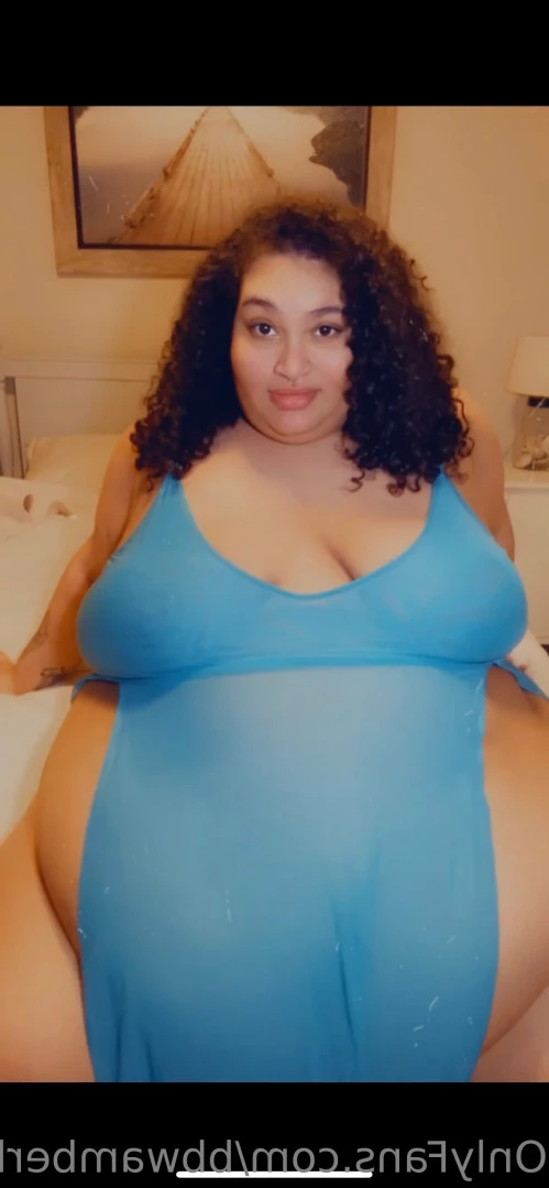 BBW Amber 🥰 [ bbwamberlve ] Onlyfans leaked photo 11101507 on Hotleaks.tv