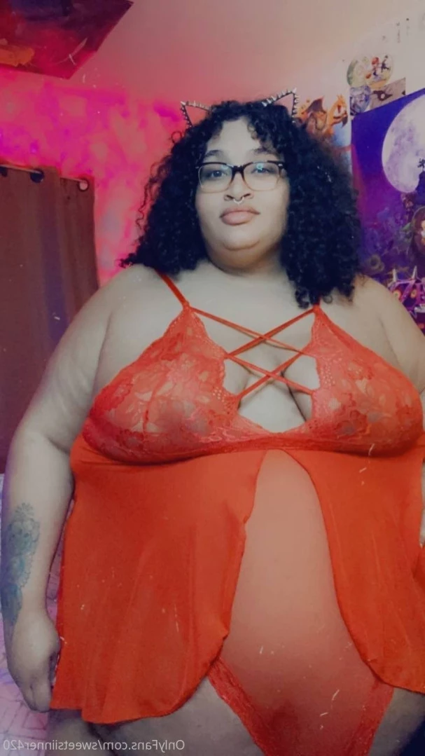 BBW Amber 🥰 [ bbwamberlve ] Onlyfans leaked photo 11101509 on Hotleaks.tv