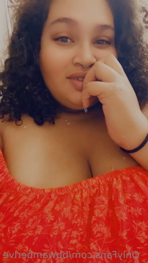 BBW Amber 🥰 [ bbwamberlve ] Onlyfans leaked photo 11101513 on Hotleaks.tv